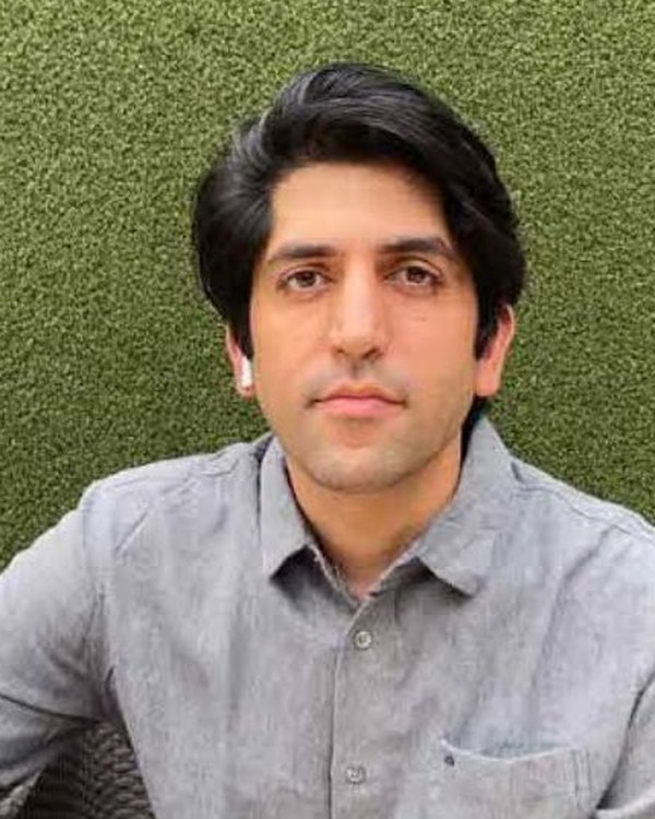 Rohit Chadda
